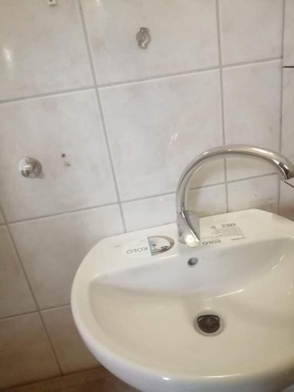 Malomtavi Vendeghaz Tapolca Hotel Bagian luar foto