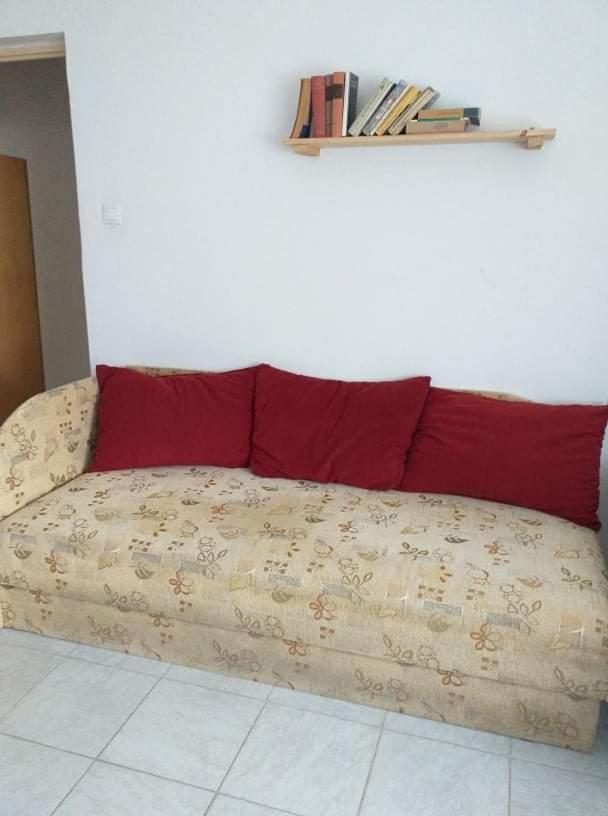 Malomtavi Vendeghaz Tapolca Hotel Bagian luar foto