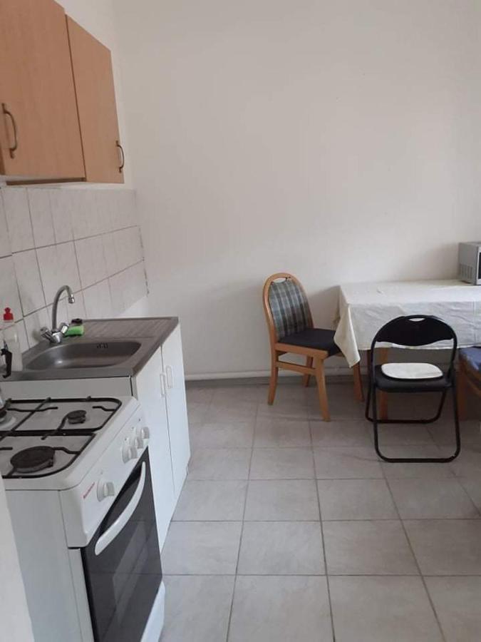 Malomtavi Vendeghaz Tapolca Hotel Bagian luar foto